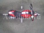     Ducati M1100 EVO Monster1100 2012  3